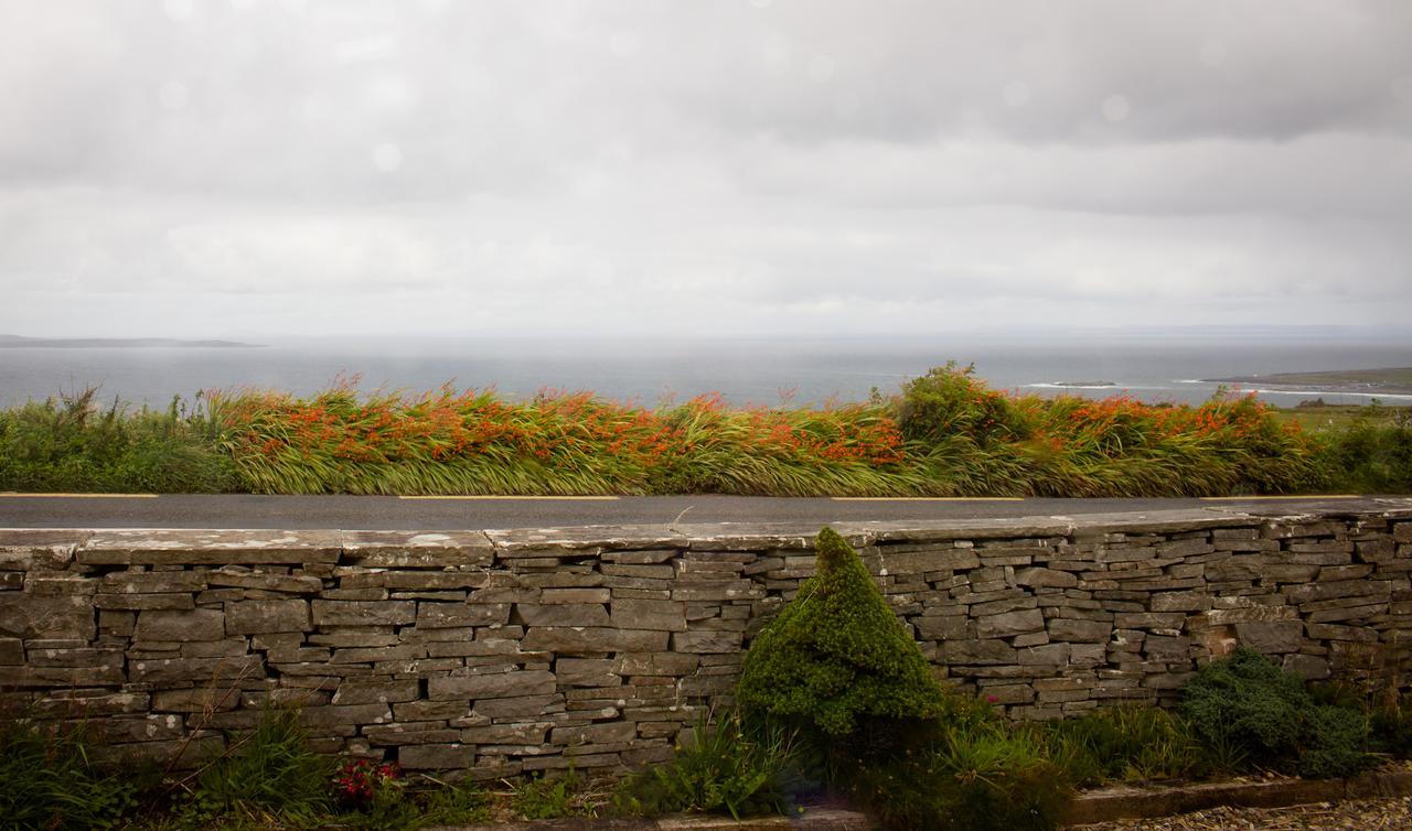 Storytellers Cottage Ballycotteen Экстерьер фото