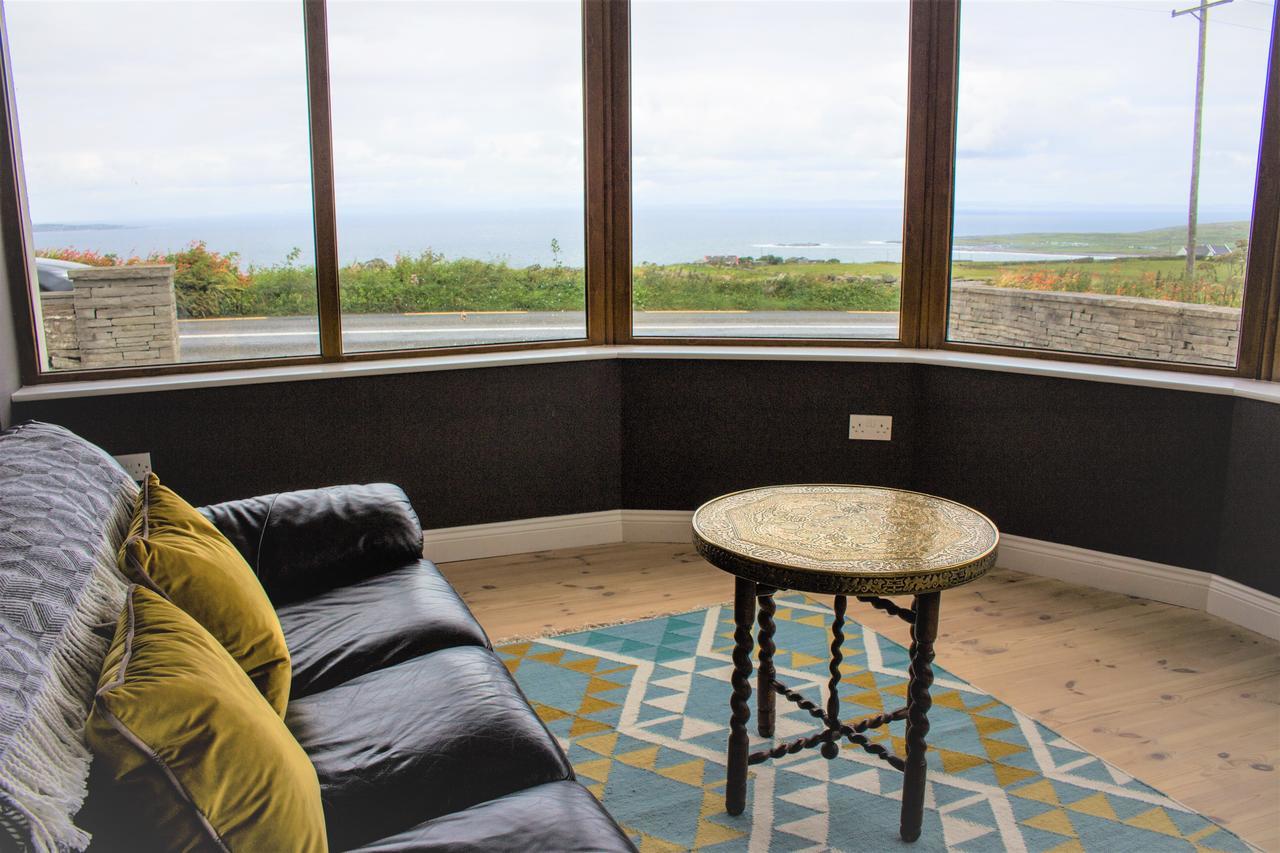 Storytellers Cottage Ballycotteen Экстерьер фото