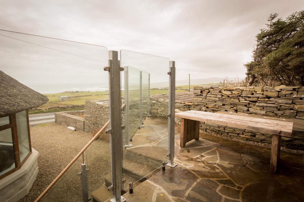 Storytellers Cottage Ballycotteen Экстерьер фото